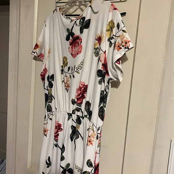 Derek Heart dress - Picture 4 of 4